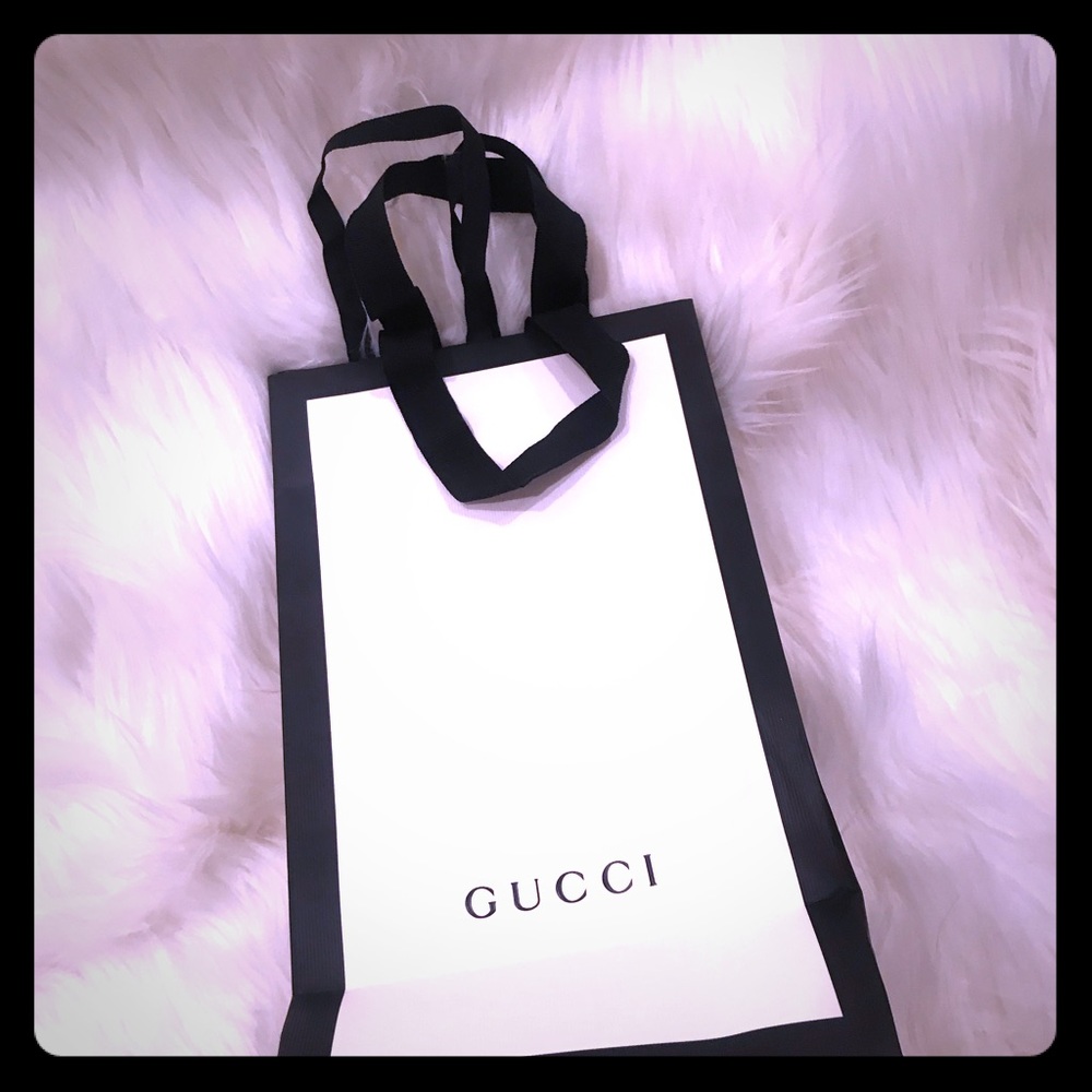 Gucci bag